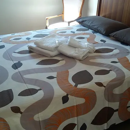 Appartement Tassone's House Davoli
