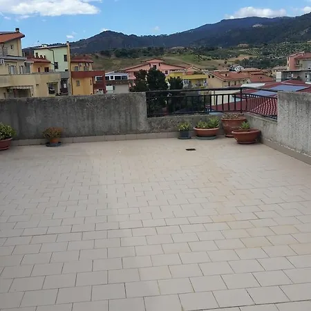 Tassone's House * Davoli