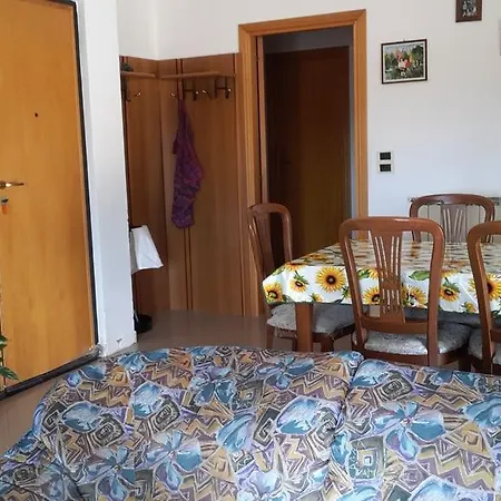 Appartement Tassone's House
