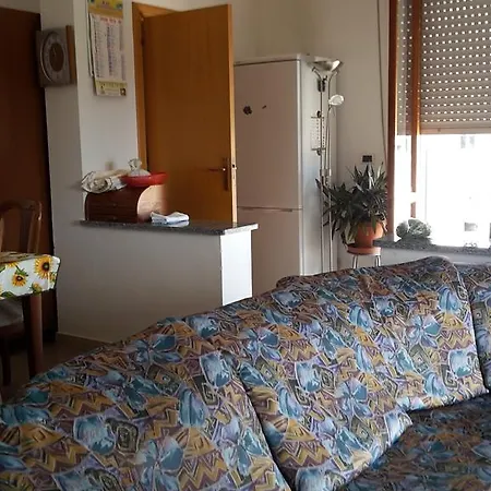 Tassone's House Appartement *