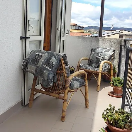 Tassone's House Davoli