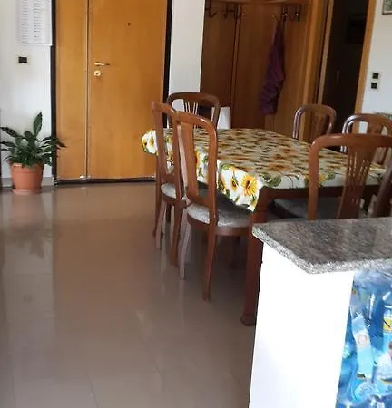 Tassone's House Appartement *