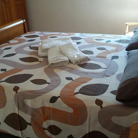 Tassone's House
