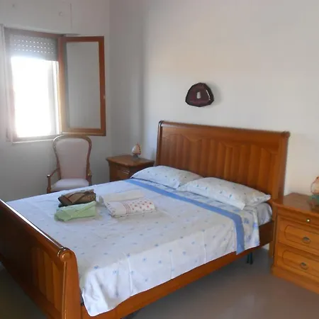 Appartement Tassone's House *
