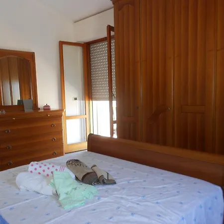 Tassone's House Appartement Davoli