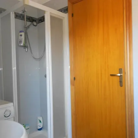 Appartement Tassone's House *