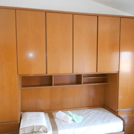 Appartement Tassone's House *