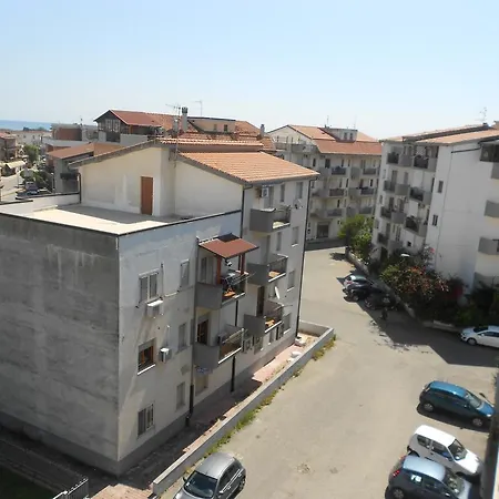 Tassone's House * Davoli